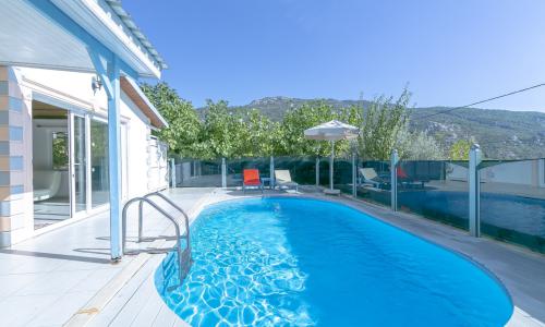 Villa Selçuklu — 9