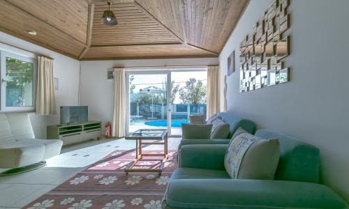 Villa Selçuklu — 11