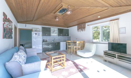 Villa Selçuklu — 13