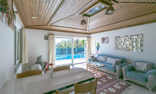 Villa Selçuklu — 16