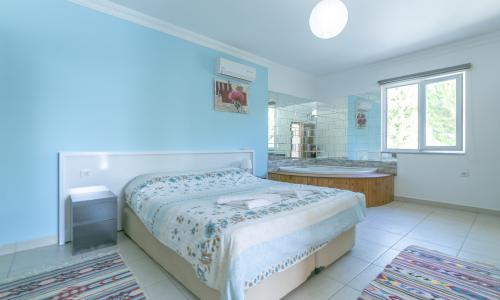 Villa Selçuklu — 19