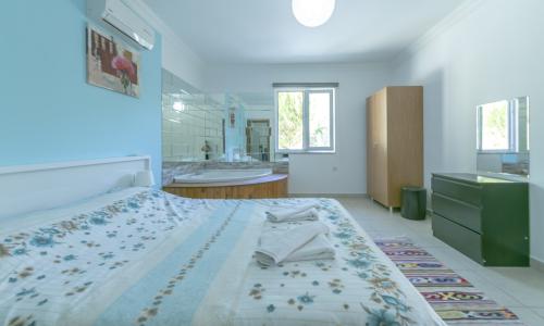 Villa Selçuklu — 20