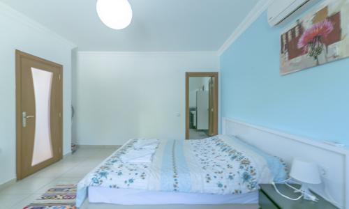 Villa Selçuklu — 23