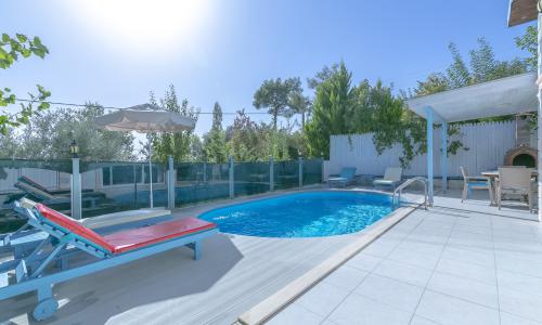 Villa Selçuklu — 6