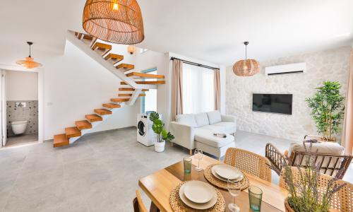 Villa Selene Patara — 20