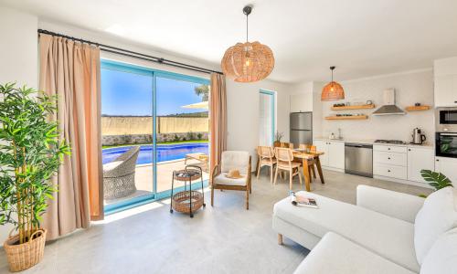 Villa Selene Patara — 22