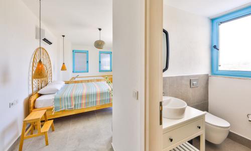 Villa Selene Patara — 24