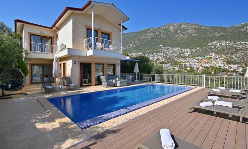 Villa Selene