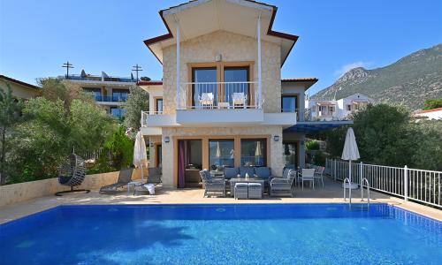 Villa Selene — 2