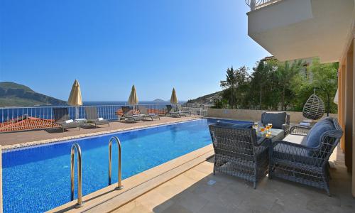 Villa Selene — 8