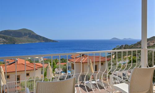 Villa Selene — 29