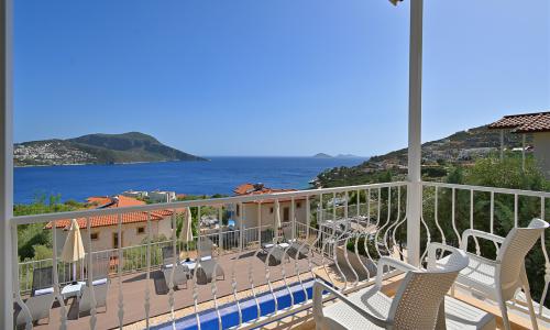 Villa Selene — 30