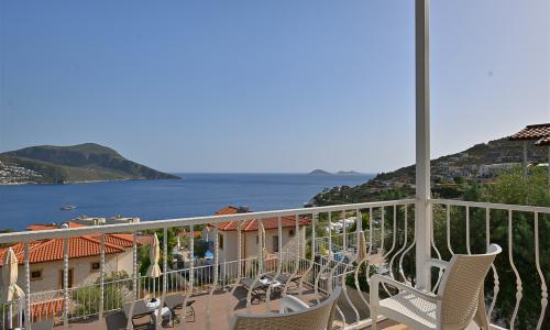 Villa Selene — 45
