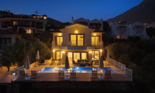 Villa Selene — 58