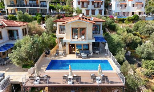 Villa Selene — 60