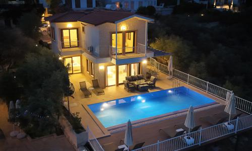 Villa Selene — 64
