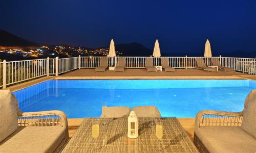 Villa Selene — 17