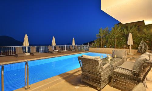 Villa Selene — 16