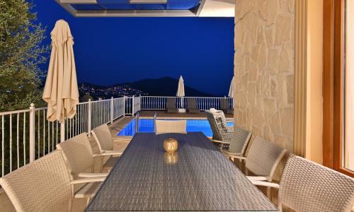 Villa Selene — 12