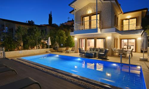 Villa Selene — 10