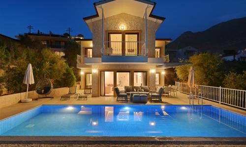 Villa Selene — 11
