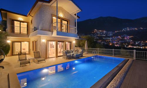 Villa Selene — 15