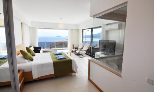 Villa Selin — 11