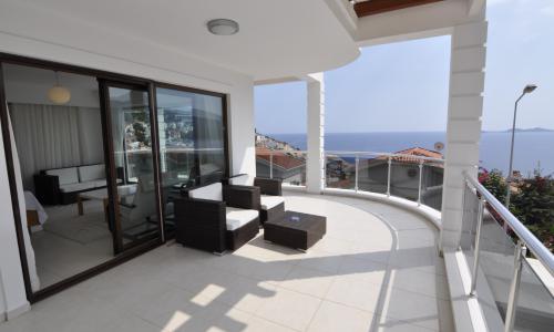 Villa Selin — 19
