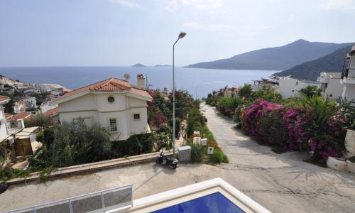 Villa Selin — 1