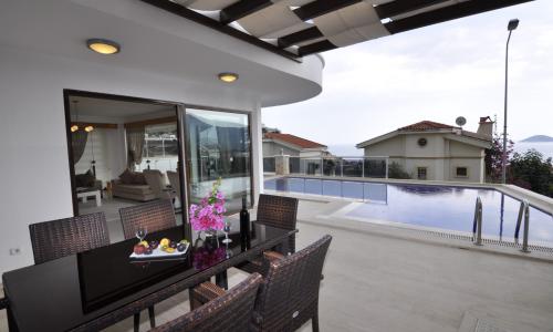 Villa Selin — 25