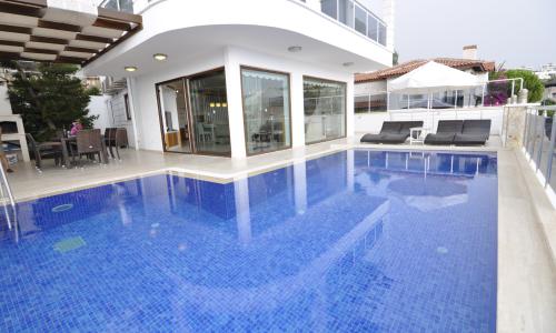 Villa Selin — 27