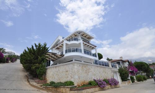 Villa Selin — 33