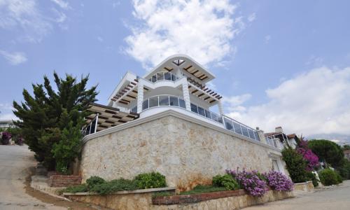 Villa Selin — 35
