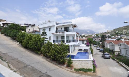 Villa Selin — 36