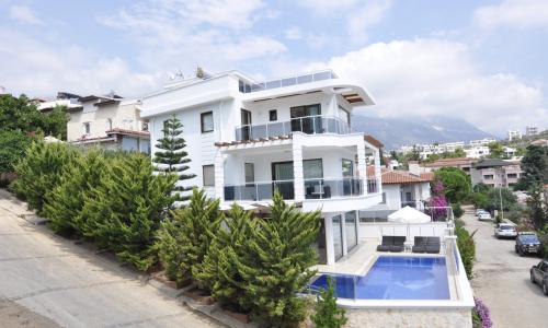 Villa Selin — 37