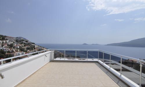 Villa Selin — 21