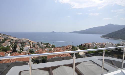 Villa Selin — 39