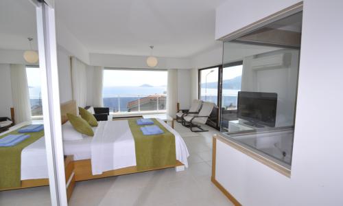 Villa Selin — 56