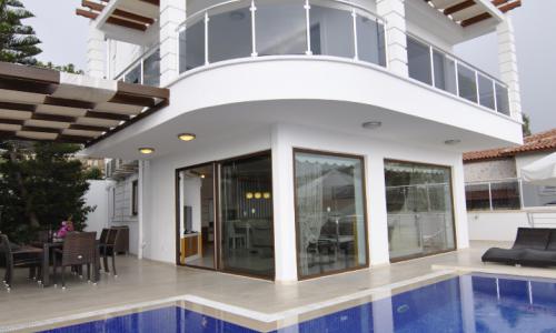 Villa Selin — 66