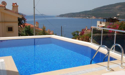 Villa Selin — 79
