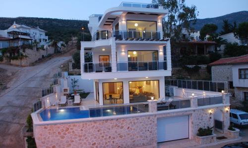 Villa Selin — 2