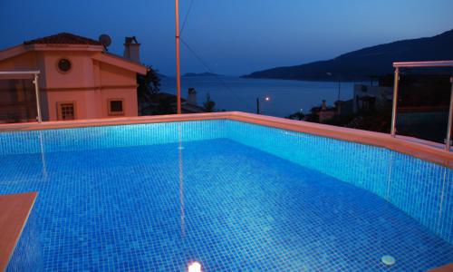 Villa Selin — 81