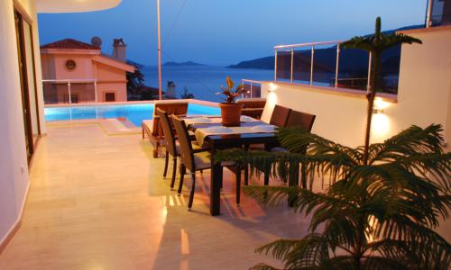 Villa Selin — 82