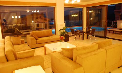 Villa Selin — 86