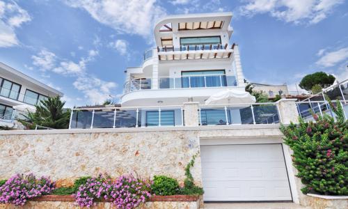 Villa Selin — 90