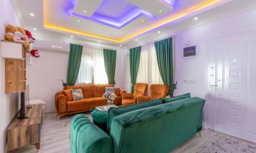 Villa Selvi — 26