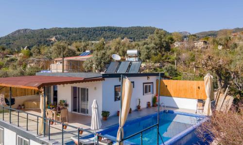 Villa Selvi — 58
