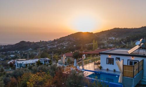 Villa Selvi — 17