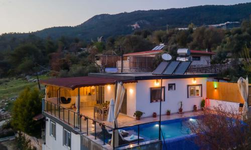 Villa Selvi — 4