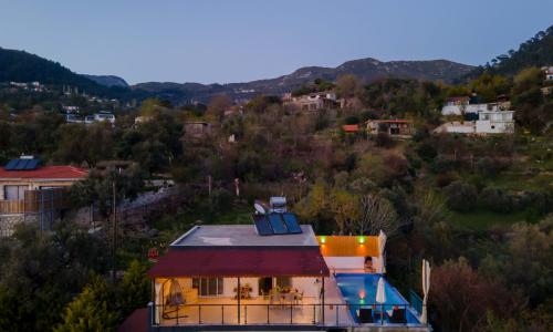 Villa Selvi — 31